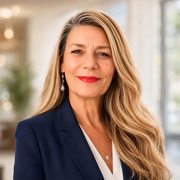 Christina Ward-Mathis